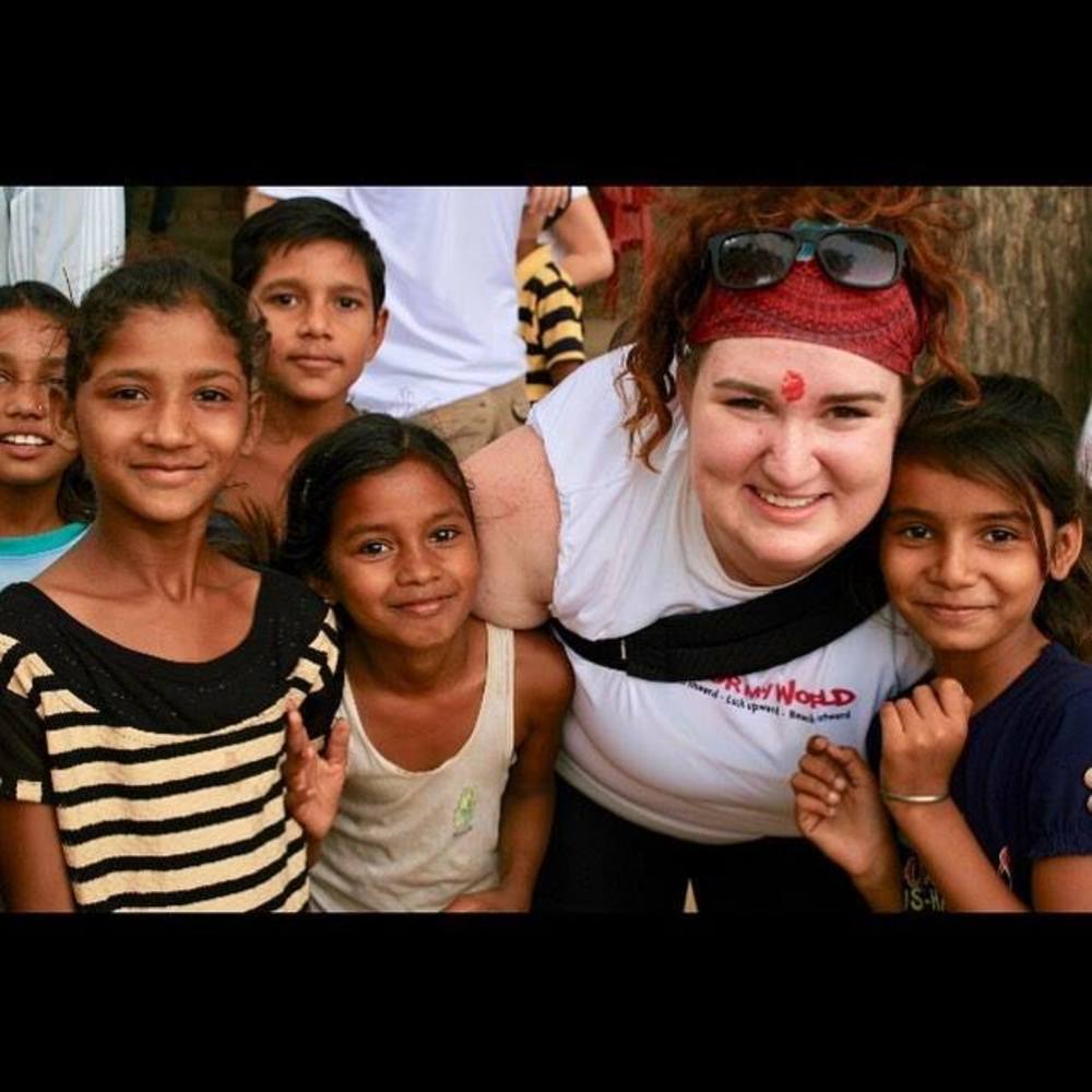 Meet your Posher, Morgan